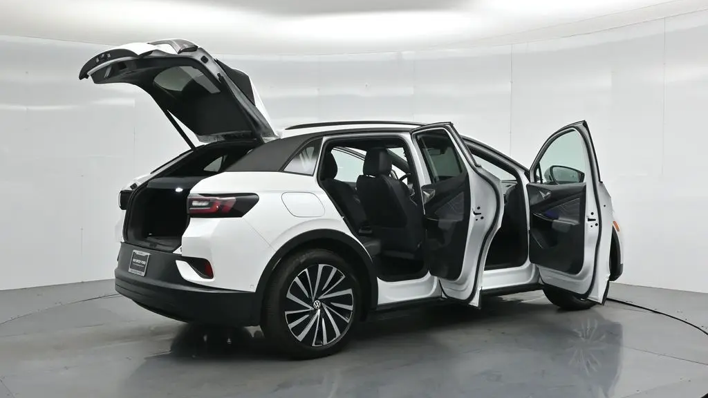 2024 Volkswagen ID 4  S