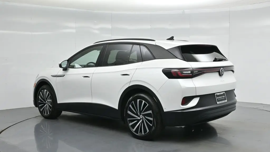 2024 Volkswagen ID 4  S