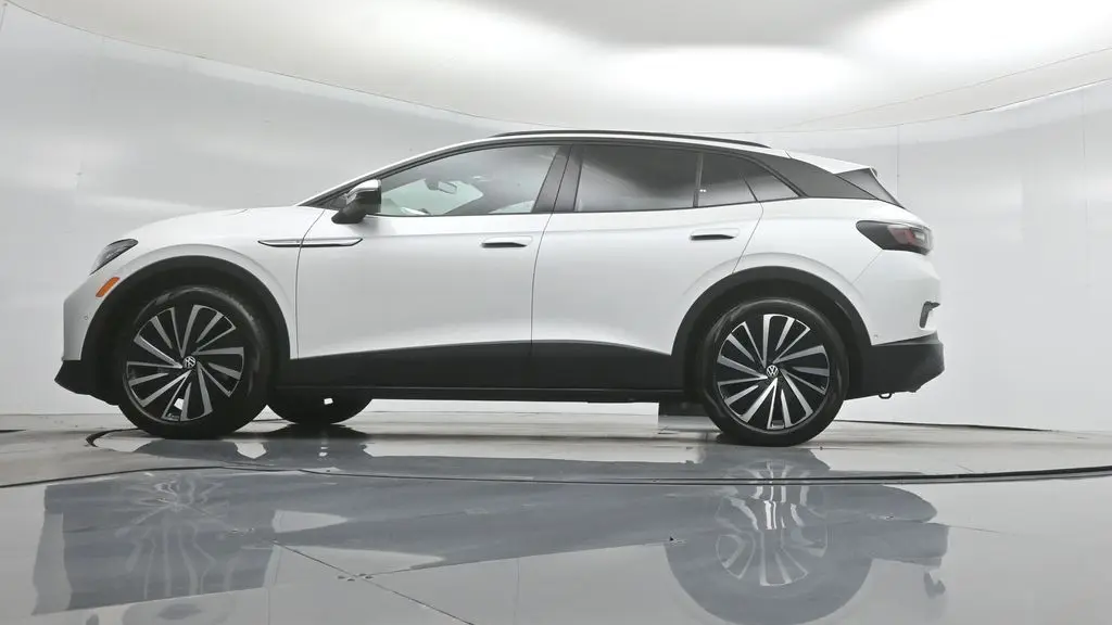 2024 Volkswagen ID 4  S