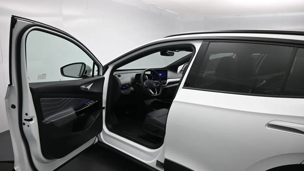 2024 Volkswagen ID 4  S