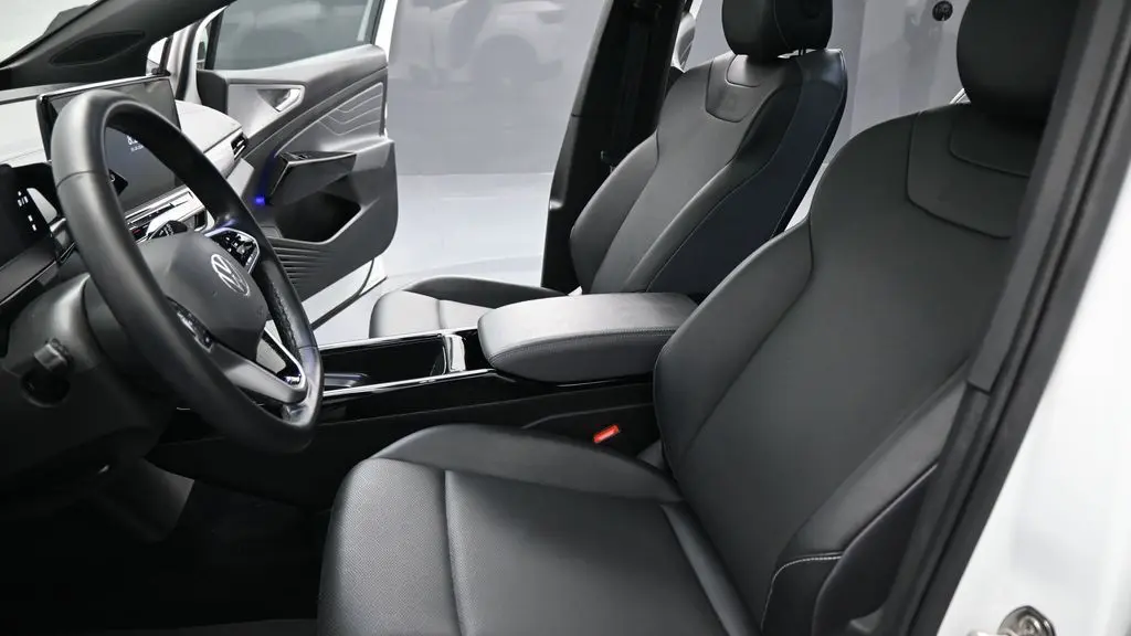 2024 Volkswagen ID 4  S