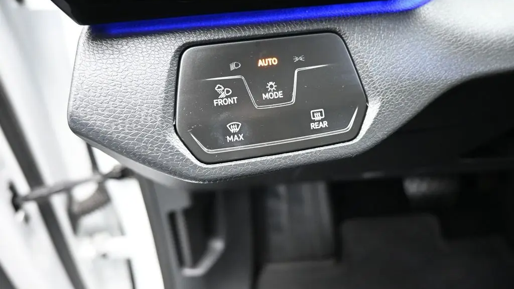 2024 Volkswagen ID 4  S