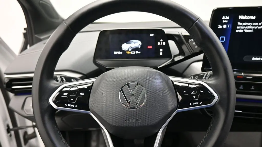 2024 Volkswagen ID 4  S