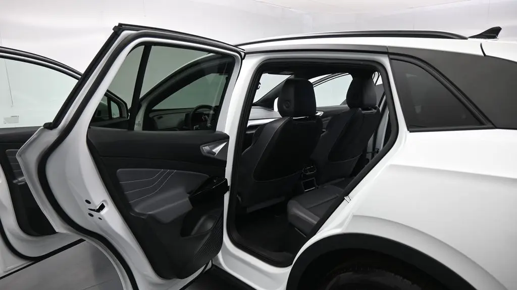 2024 Volkswagen ID 4  S