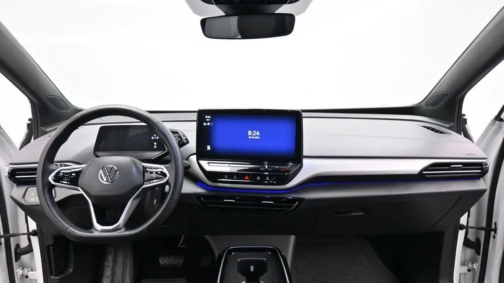 2024 Volkswagen ID 4  S