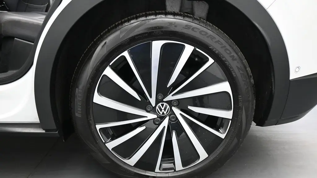 2024 Volkswagen ID 4  S