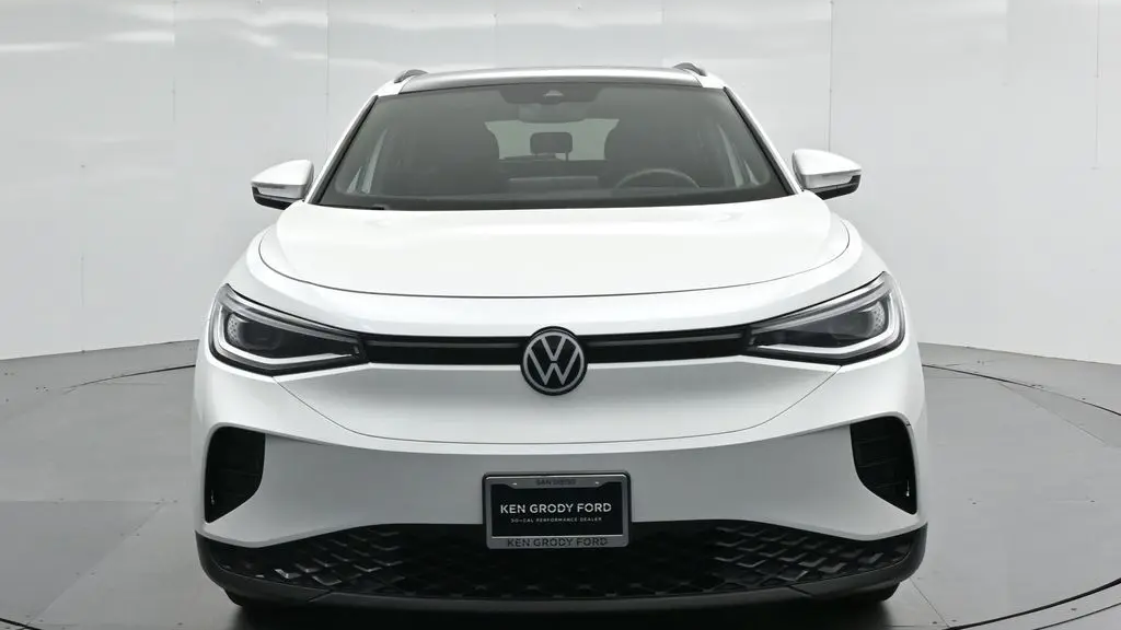 2024 Volkswagen ID 4  S