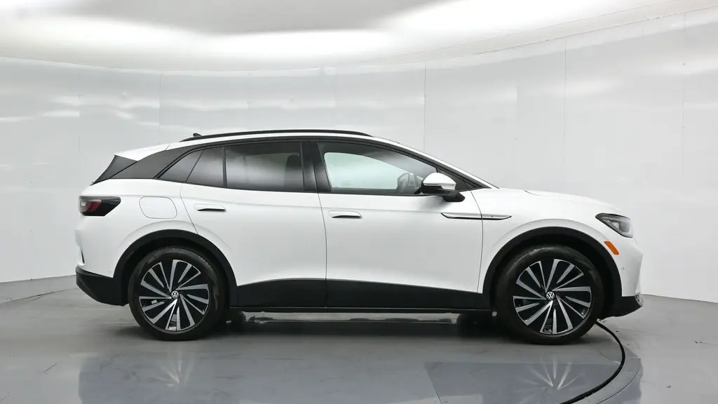 2024 Volkswagen ID 4  S