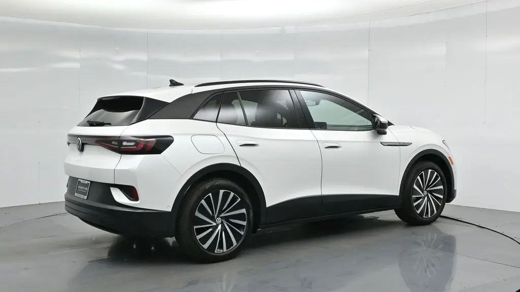 2024 Volkswagen ID 4  S