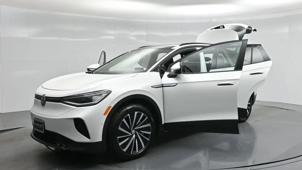 2024 Volkswagen ID 4  S
