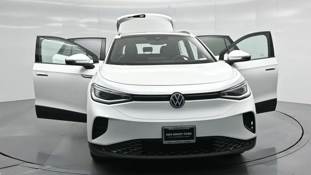 2024 Volkswagen ID 4  S