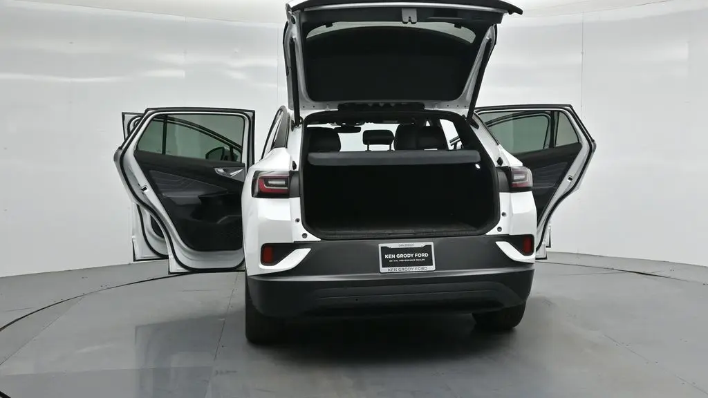 2024 Volkswagen ID 4  S