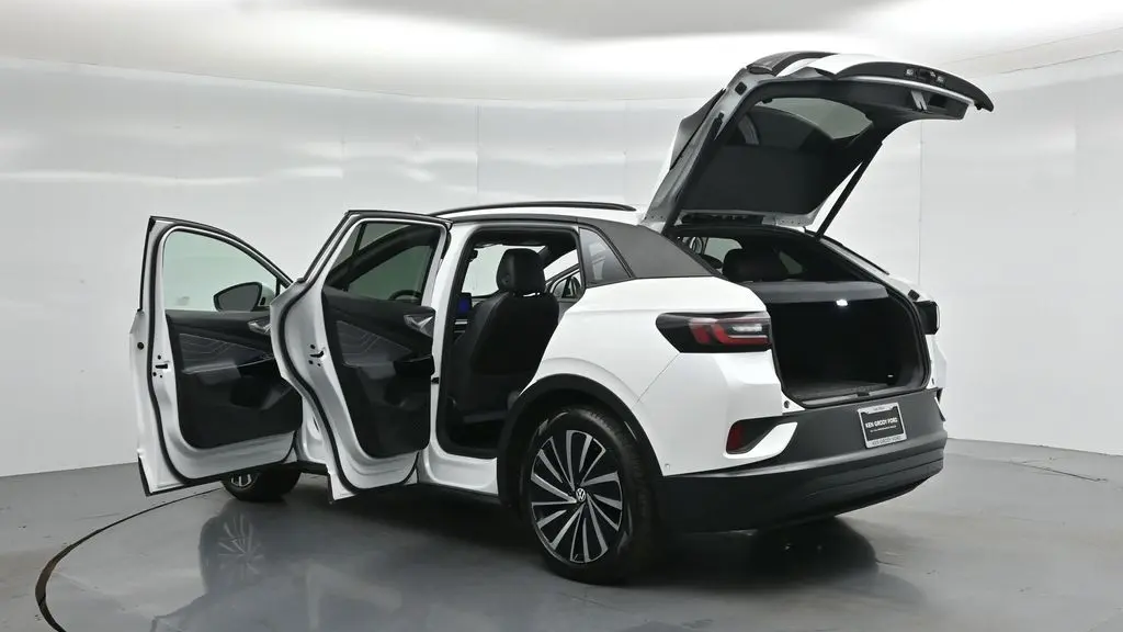 2024 Volkswagen ID 4  S