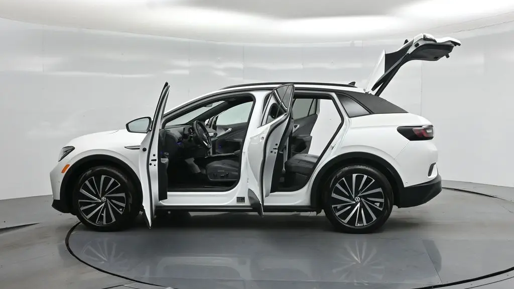 2024 Volkswagen ID 4  S