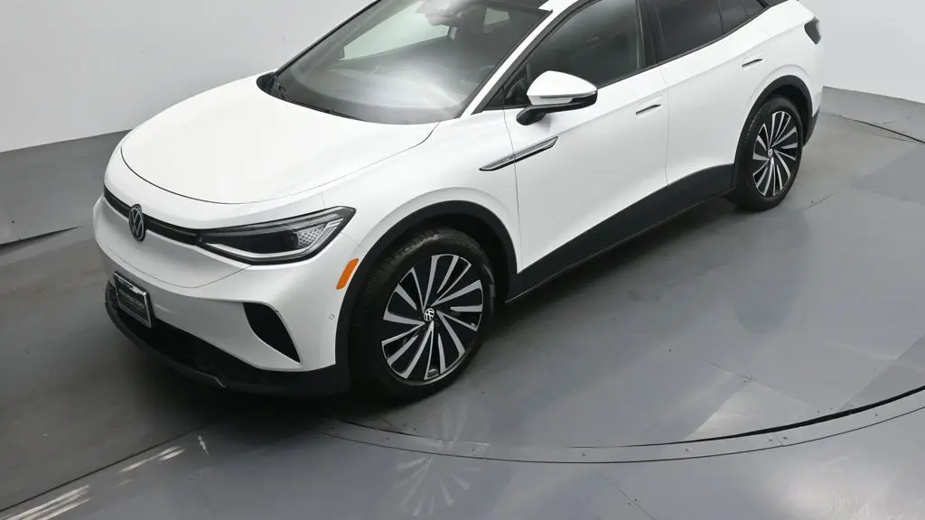 2024 Volkswagen ID 4  S