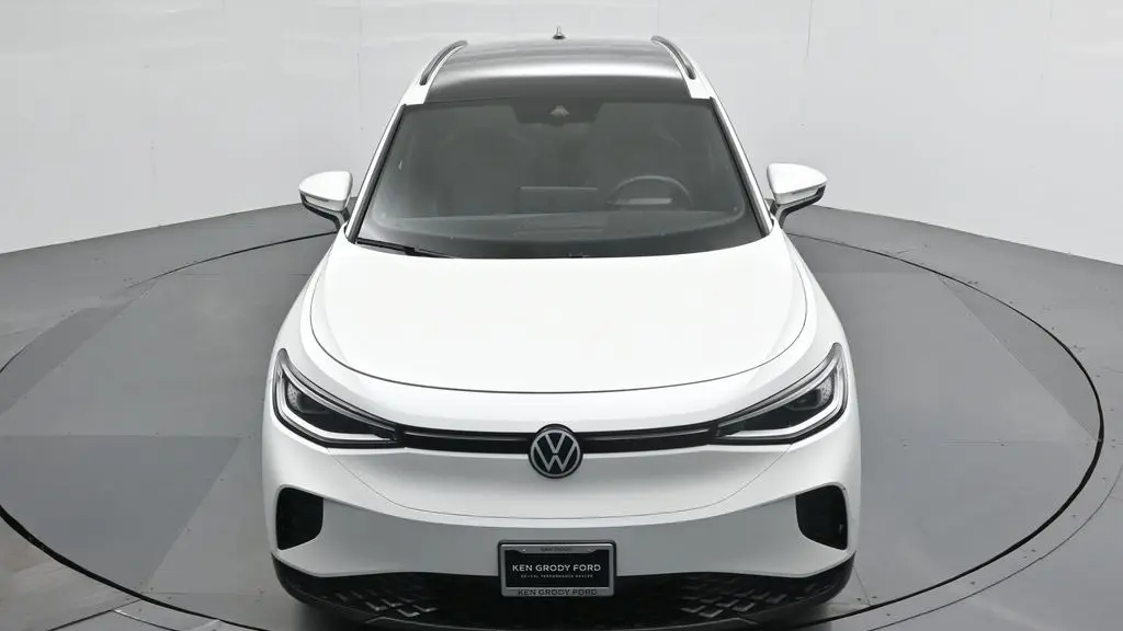 2024 Volkswagen ID 4  S