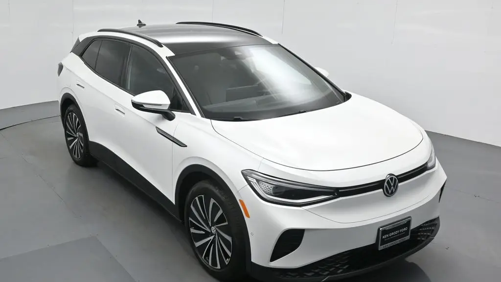 2024 Volkswagen ID 4  S