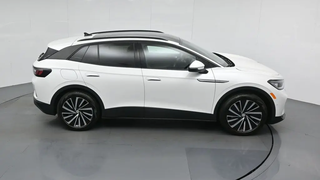 2024 Volkswagen ID 4  S