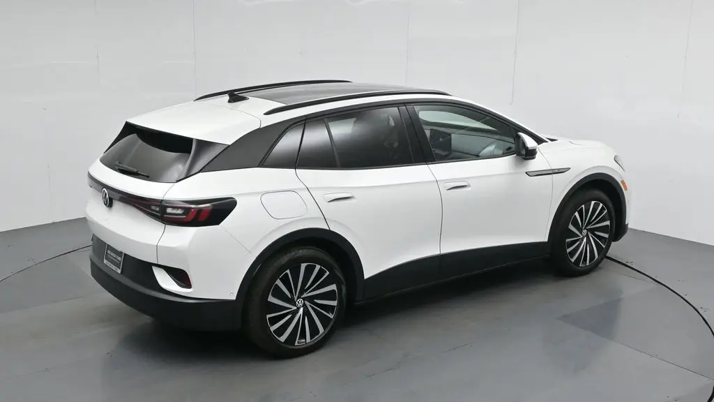 2024 Volkswagen ID 4  S