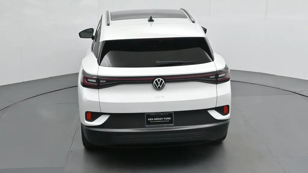 2024 Volkswagen ID 4  S