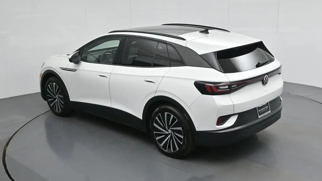 2024 Volkswagen ID 4  S
