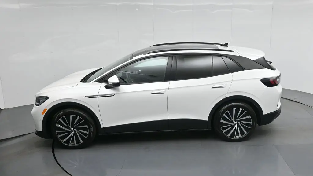 2024 Volkswagen ID 4  S