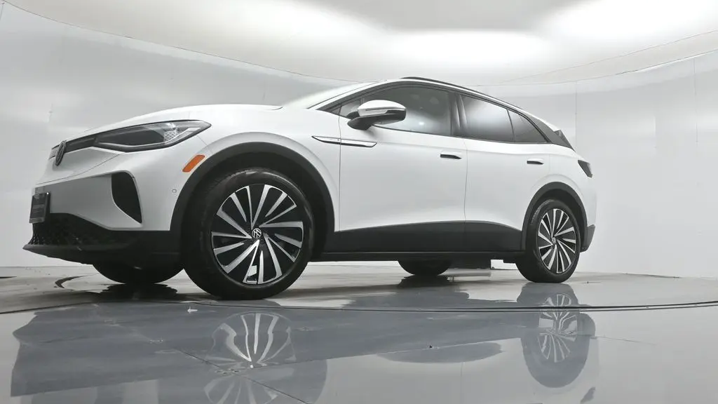 2024 Volkswagen ID 4  S