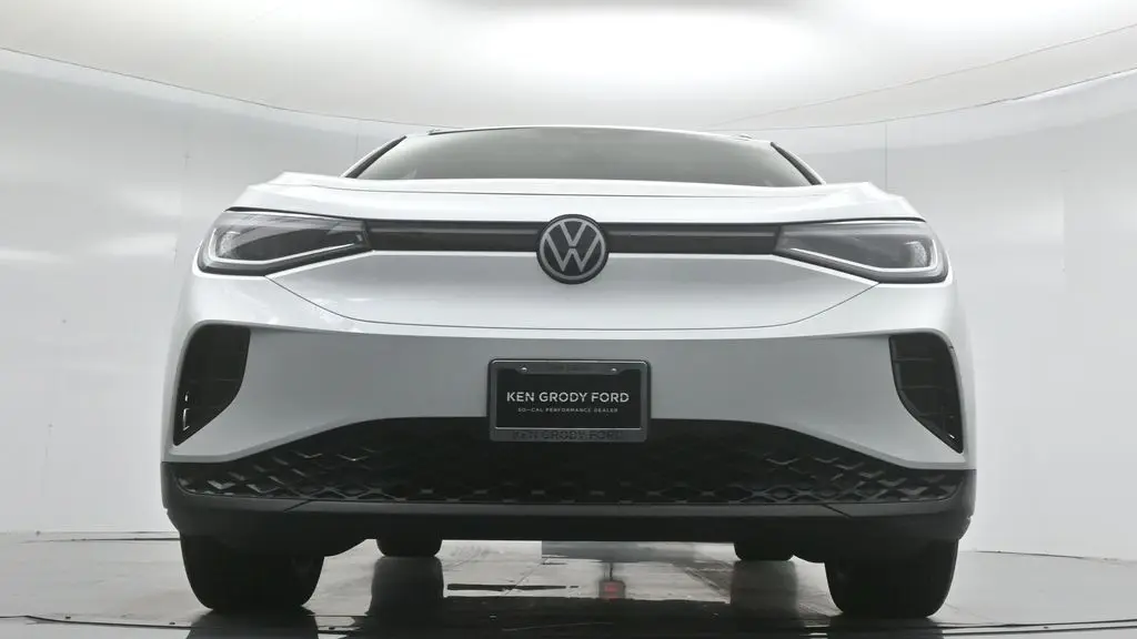 2024 Volkswagen ID 4  S