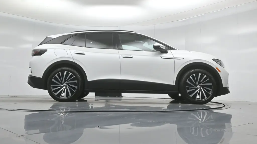 2024 Volkswagen ID 4  S