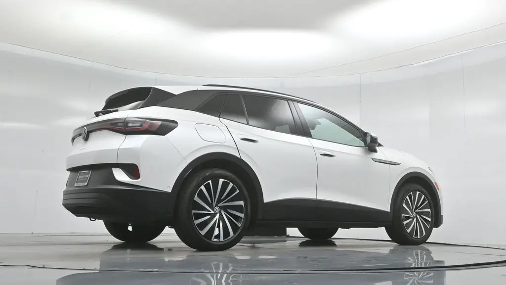 2024 Volkswagen ID 4  S
