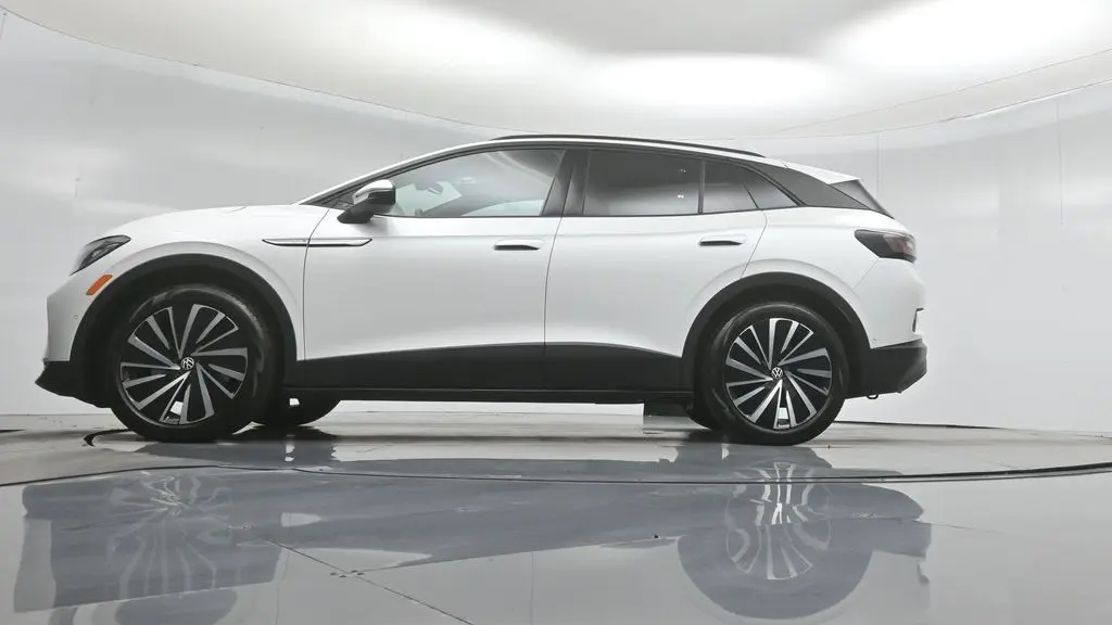 2024 Volkswagen ID 4  S