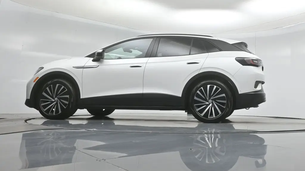 2024 Volkswagen ID 4  S