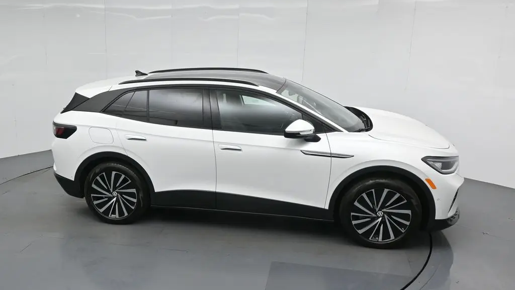 2024 Volkswagen ID 4  S