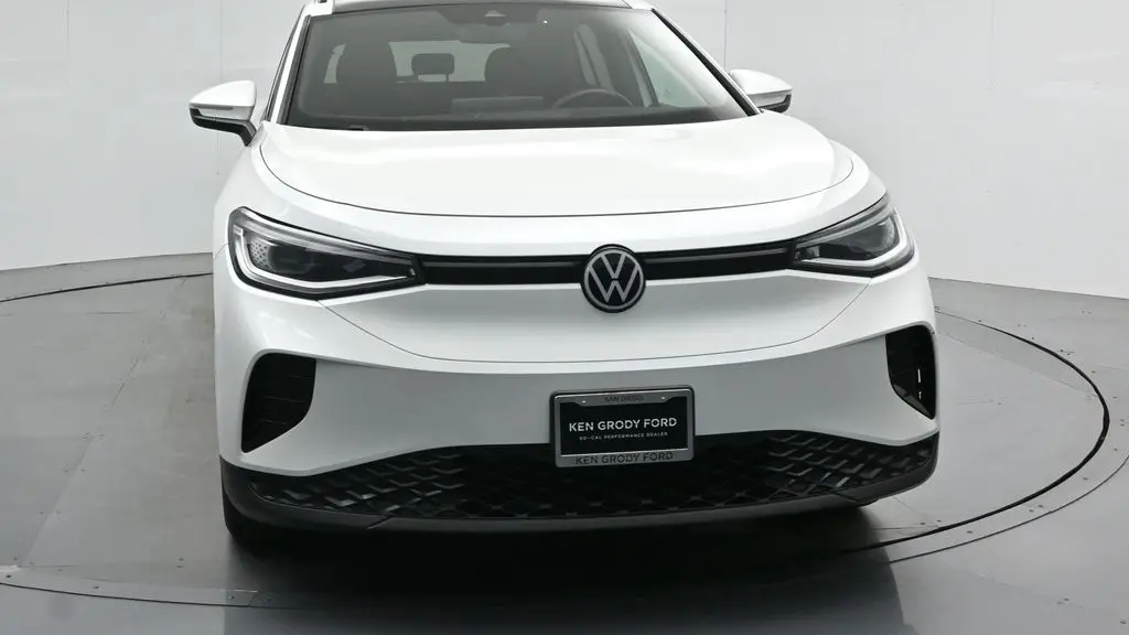 2024 Volkswagen ID 4  S