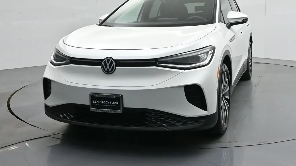 2024 Volkswagen ID 4  S