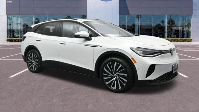 Preowned 2024 Volkswagen ID 4  S for Sale