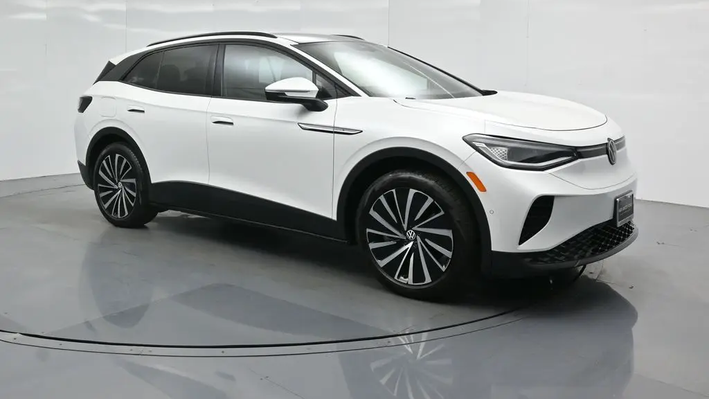 2024 Volkswagen ID 4  S