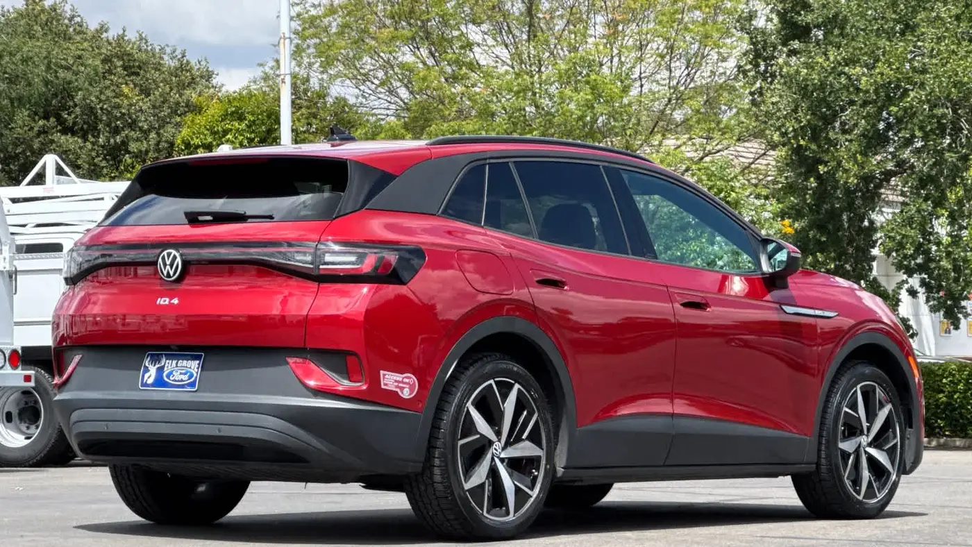 2023 Volkswagen ID 4  S