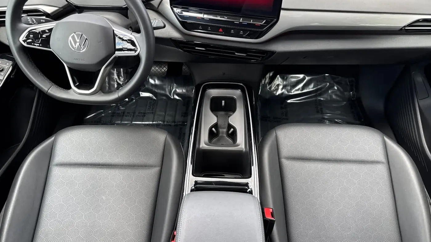 2023 Volkswagen ID 4  S