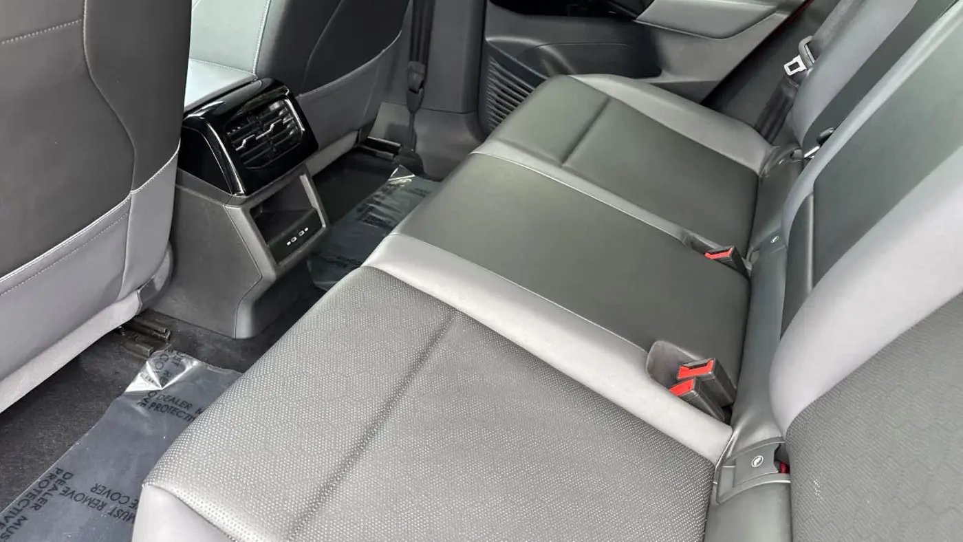 2023 Volkswagen ID 4  S