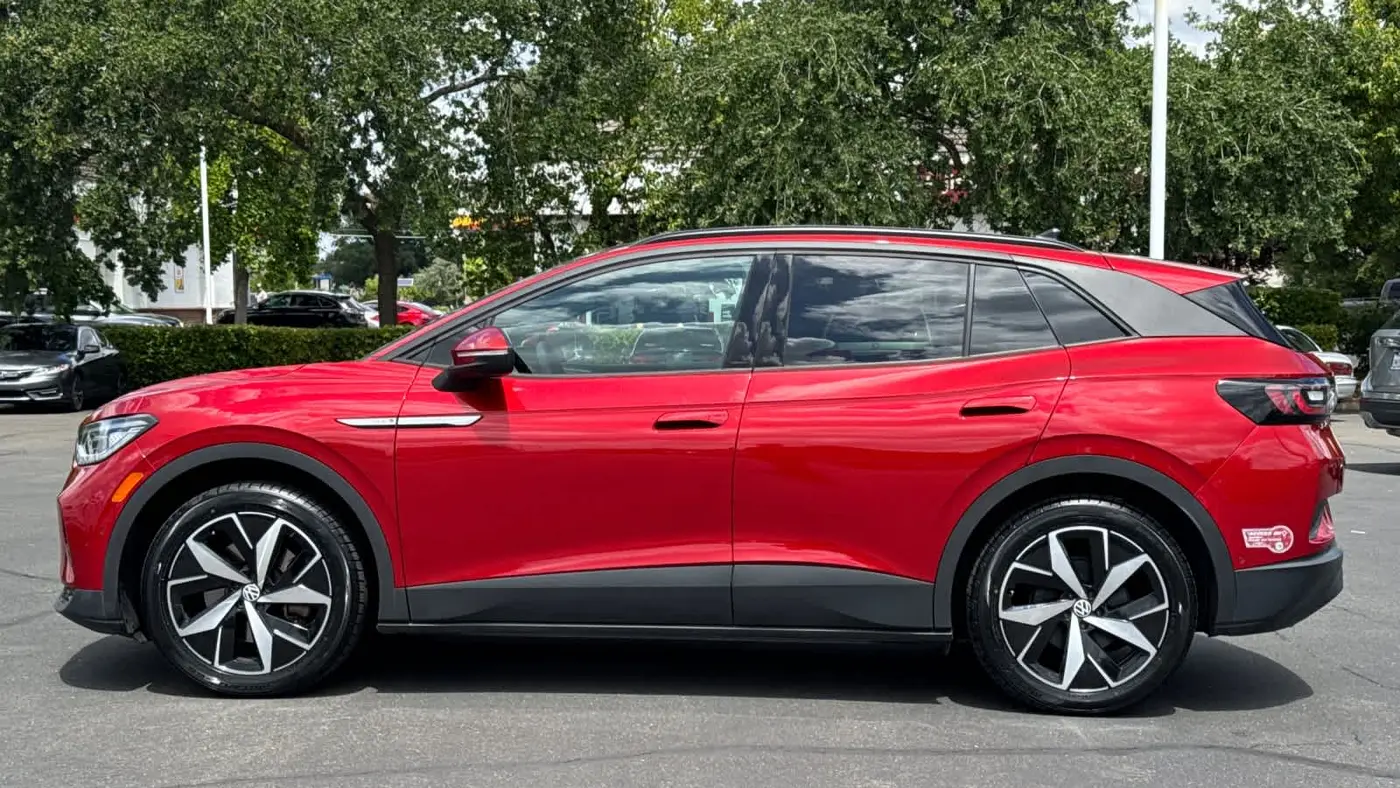 2023 Volkswagen ID 4  S