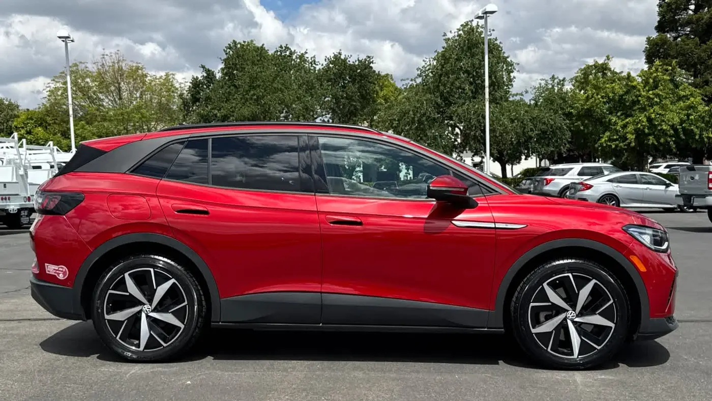 2023 Volkswagen ID 4  S