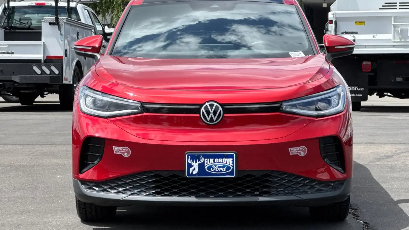 2023 Volkswagen ID 4  S