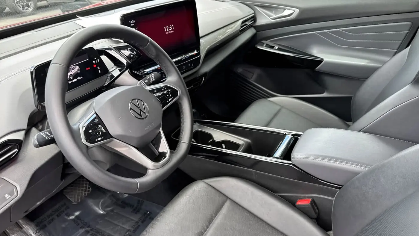 2023 Volkswagen ID 4  S