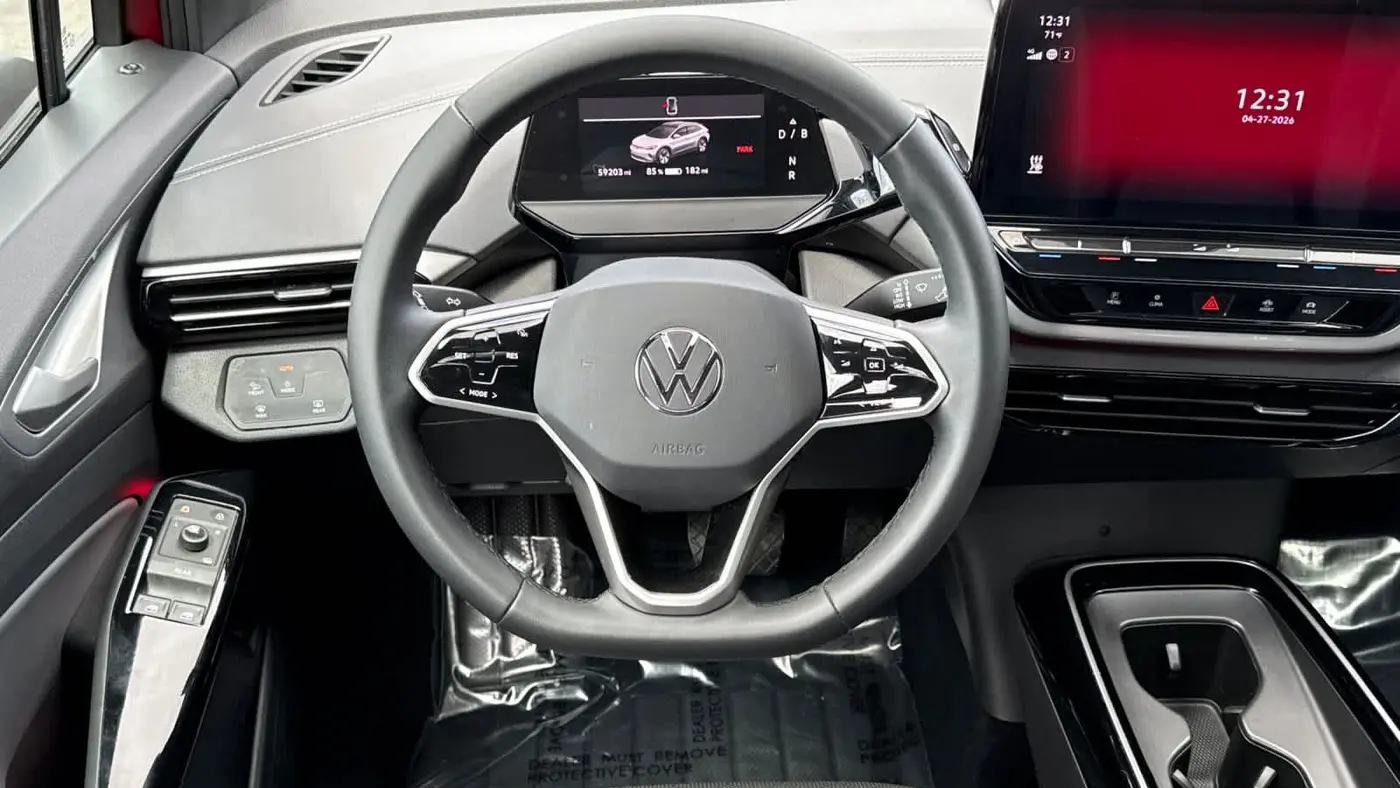 2023 Volkswagen ID 4  S