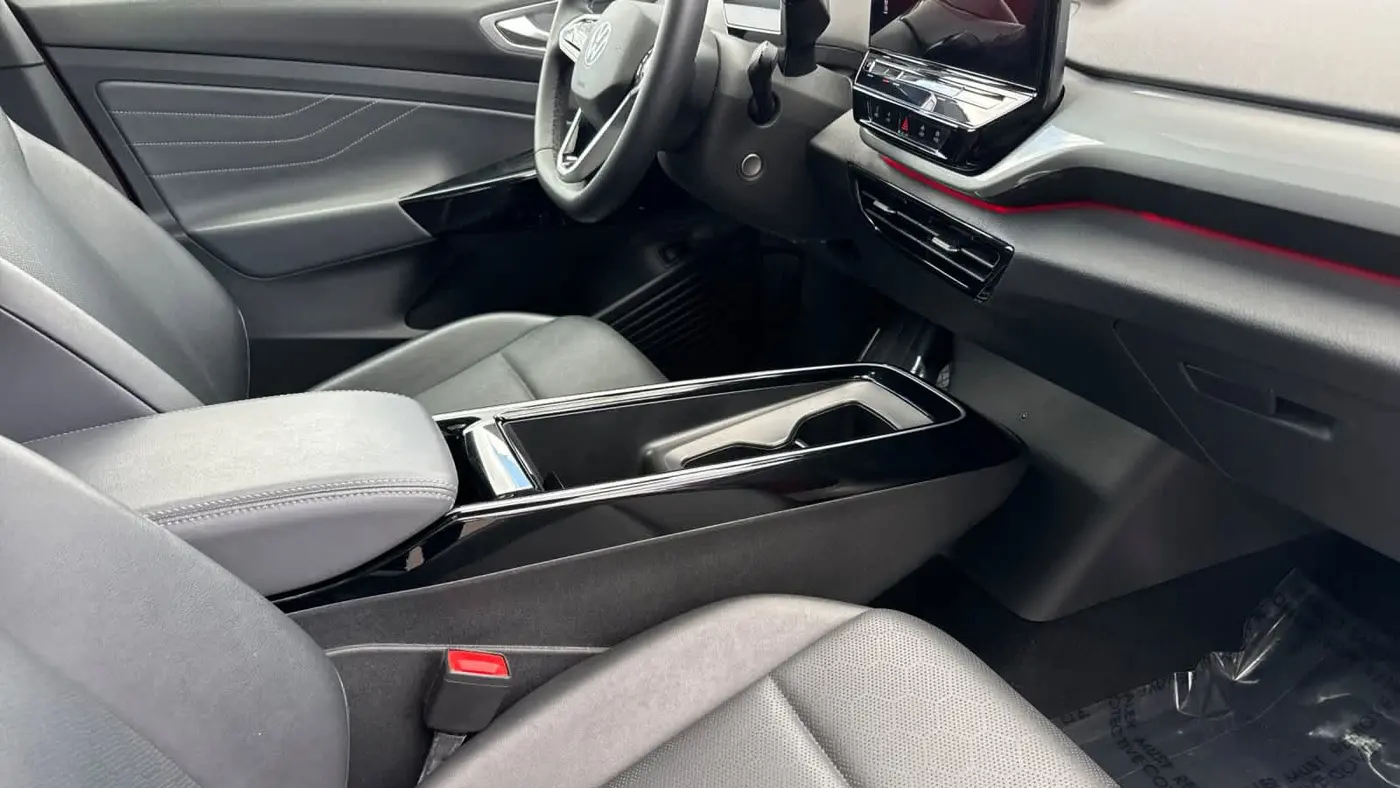 2023 Volkswagen ID 4  S