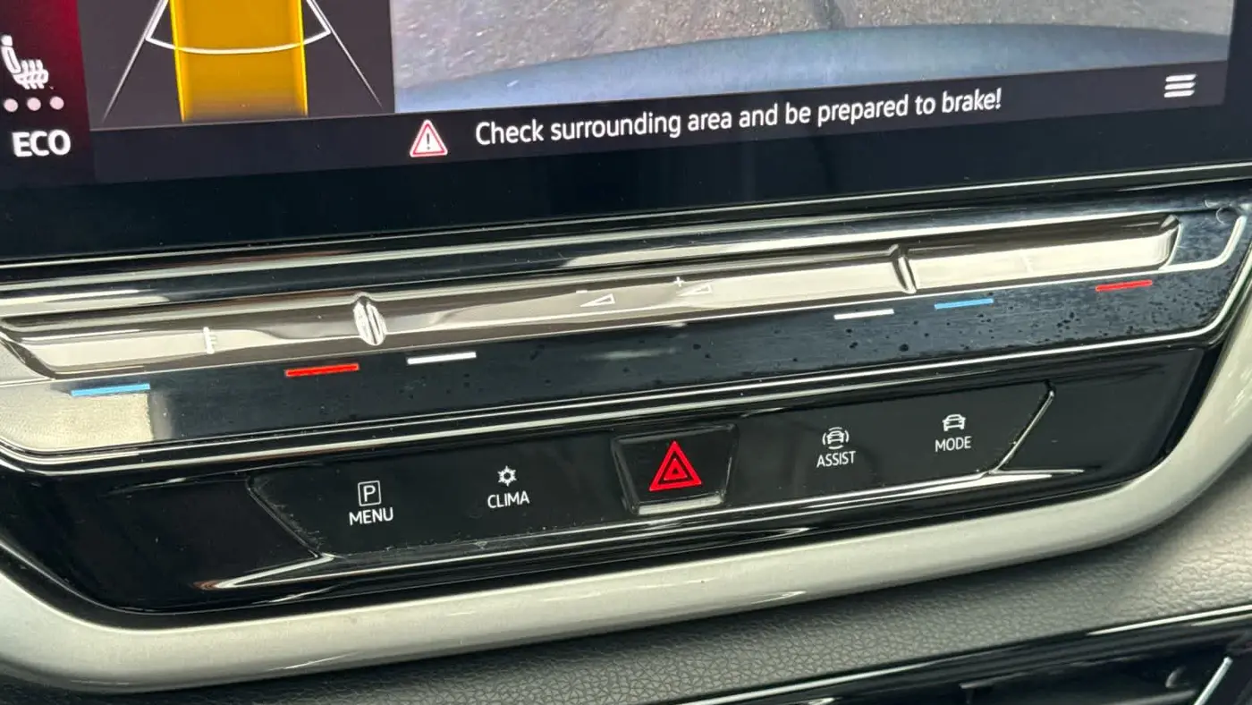2023 Volkswagen ID 4  S