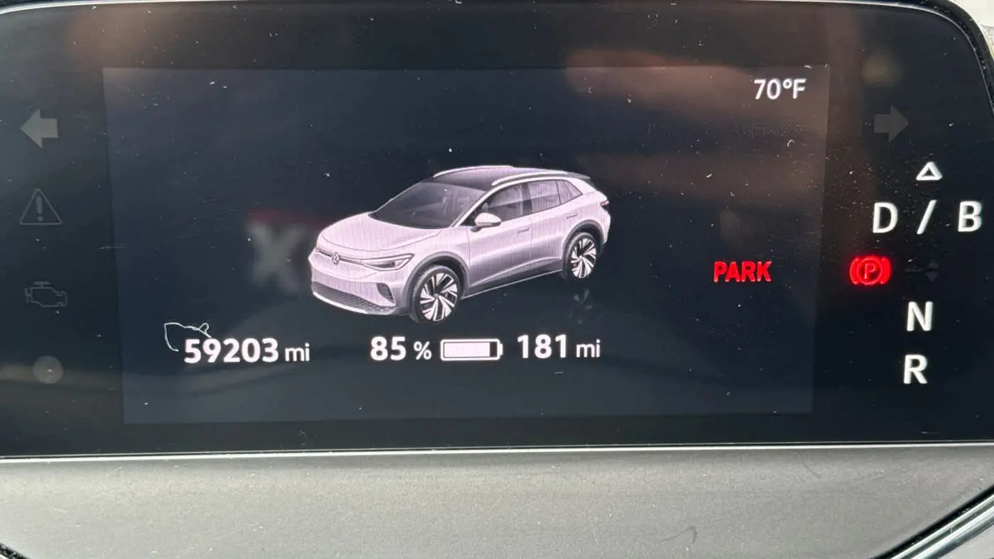2023 Volkswagen ID 4  S