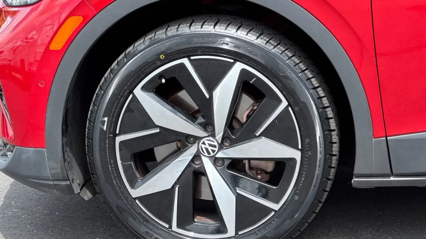 2023 Volkswagen ID 4  S
