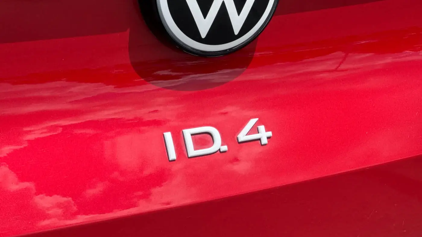 2023 Volkswagen ID 4  S